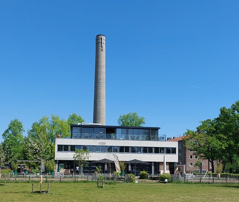 Picknick 9 mei 2022