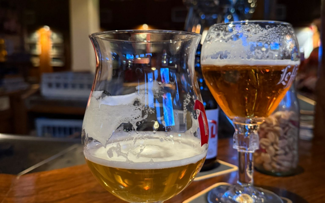 Gezellige VAO Borrel op 12 feb 2026