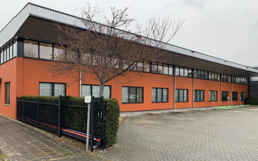 Bezoek ABOG Business Center – 31 aug 2026