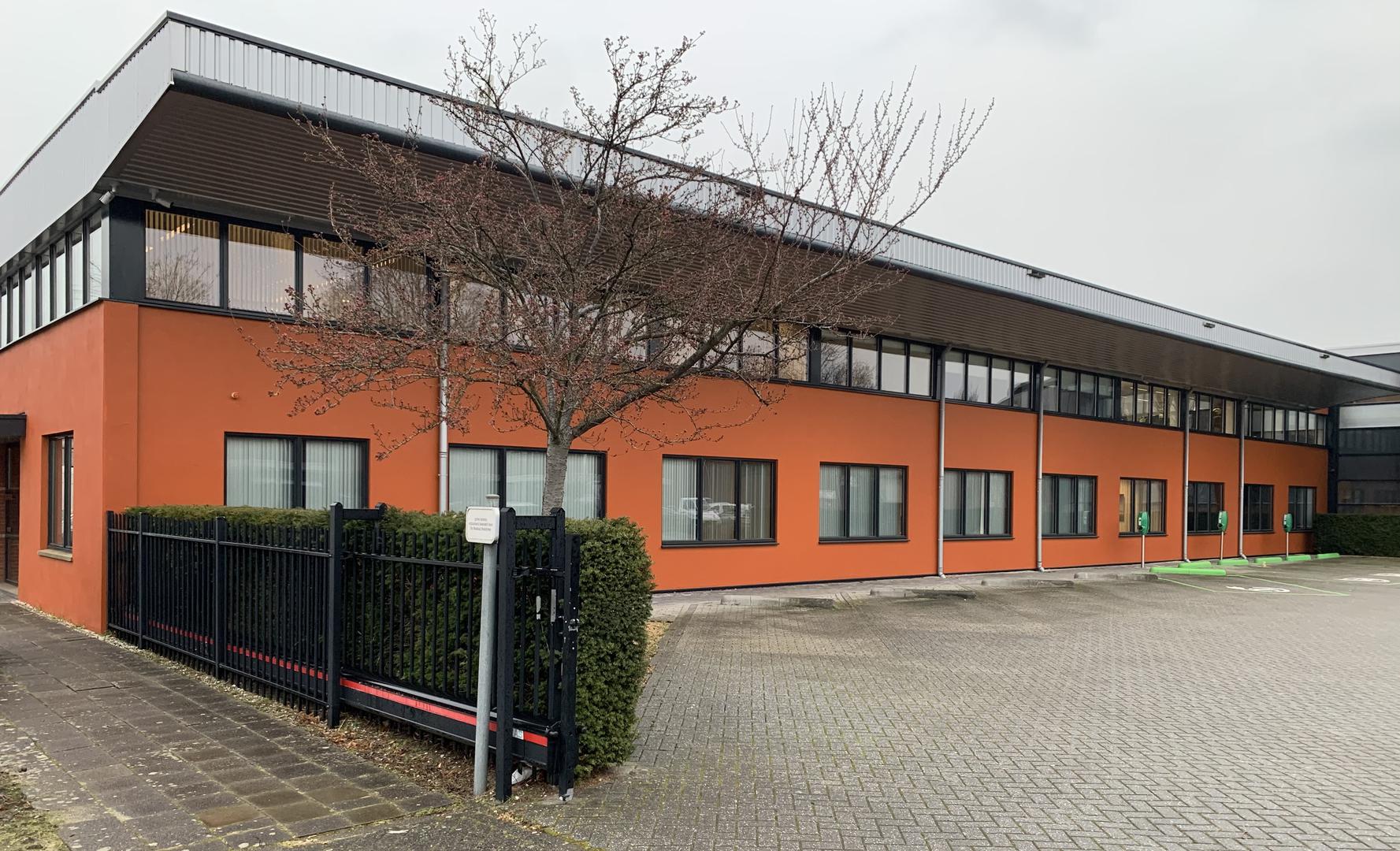 Bezoek ABOG Business Center – 31 aug 2026